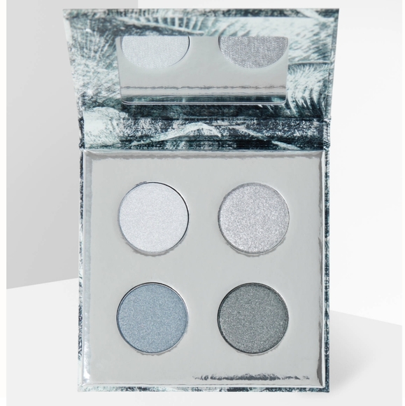 DOJA CAT ELEMENTS Quad Eyeshadow Pallet - Picture 5 of 7